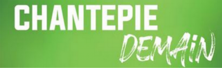 Logo Chantepie Demain